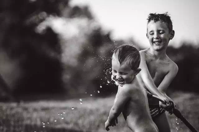 让照片不枯燥的小秘密