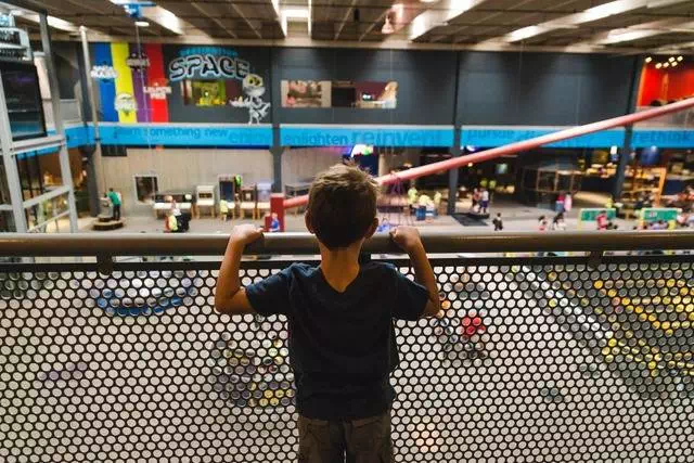 让照片不枯燥的小秘密