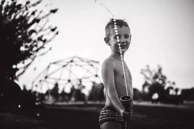 让照片不枯燥的小秘密