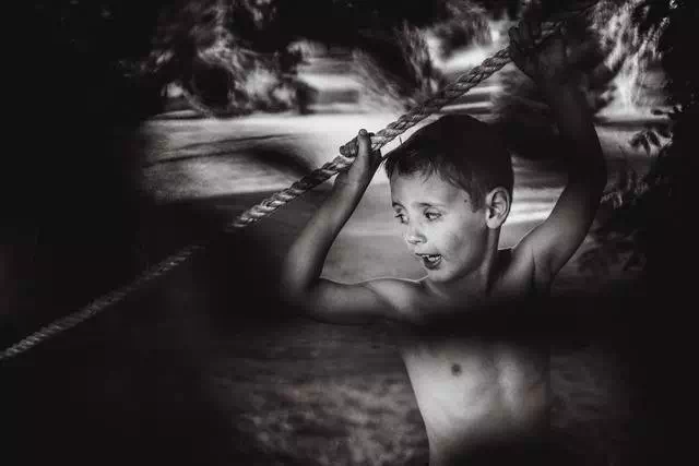 让照片不枯燥的小秘密