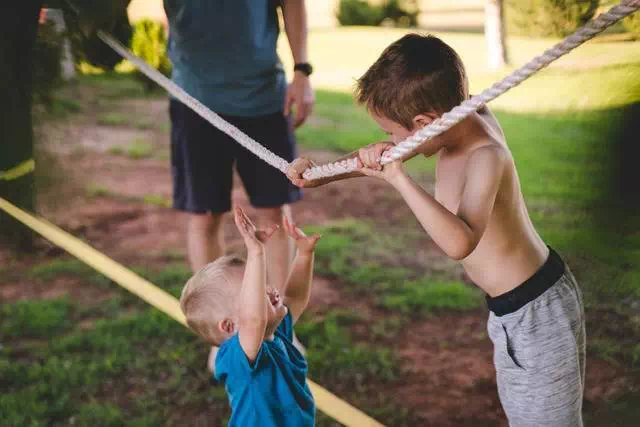 让照片不枯燥的小秘密