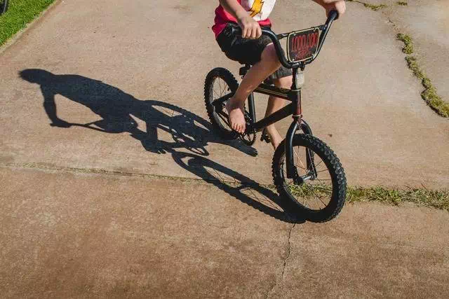 让照片不枯燥的小秘密