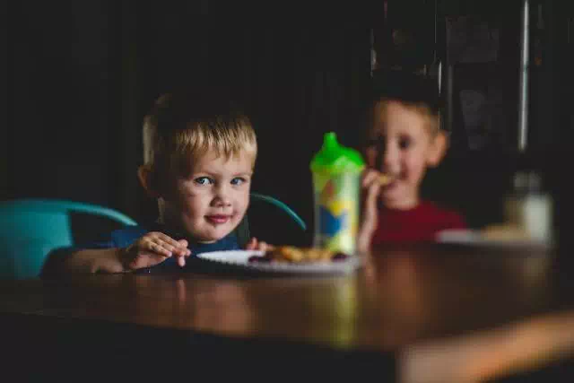 让照片不枯燥的小秘密