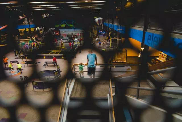 让照片不枯燥的小秘密