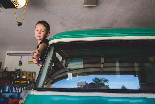 让照片不枯燥的小秘密