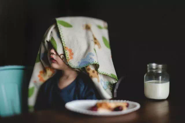 让照片不枯燥的小秘密