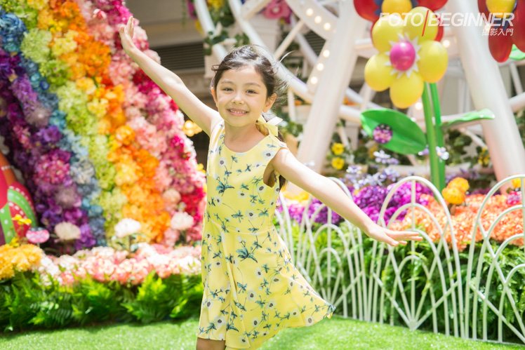 8个父母亲子摄影小技巧 8个父母亲子摄影小技巧