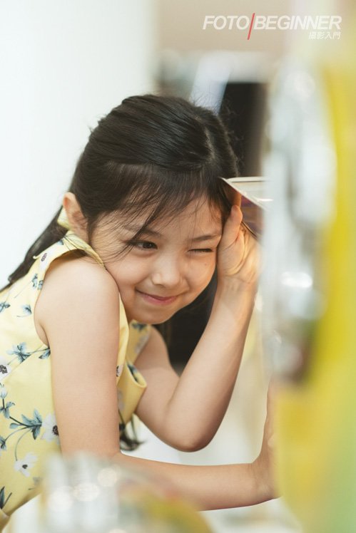 8个父母亲子摄影小技巧 8个父母亲子摄影小技巧