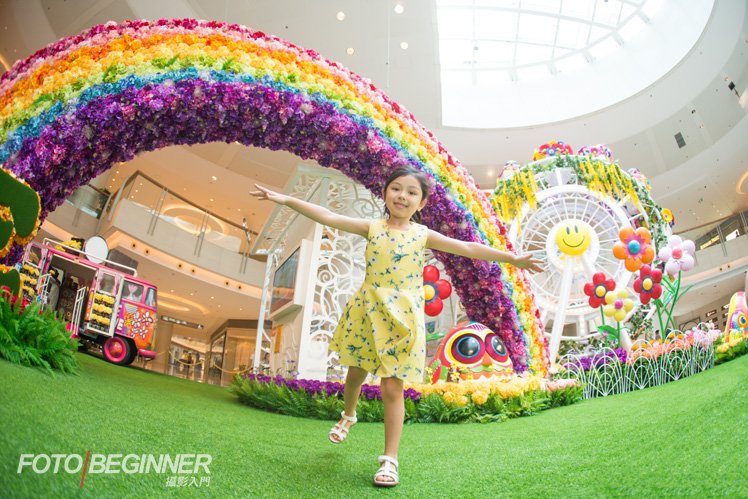 8个父母亲子摄影小技巧 8个父母亲子摄影小技巧