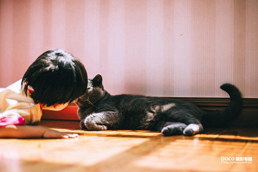 儿童摄影的心得体会与技巧分享 儿童摄影的心得体会与技巧分享