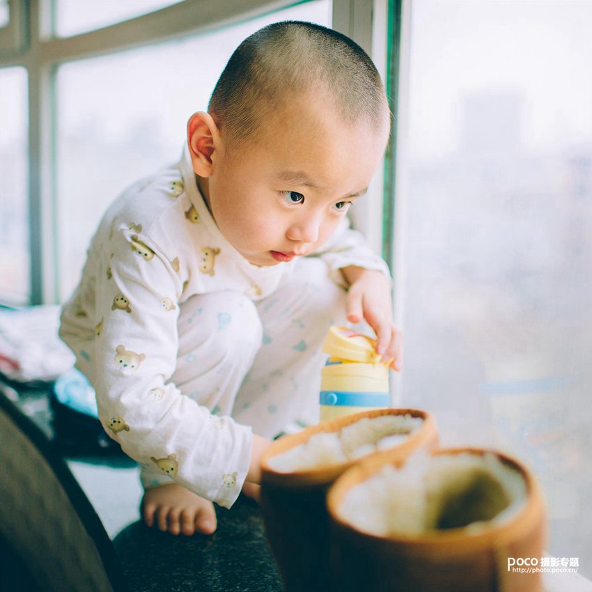 儿童摄影的心得体会与技巧分享 儿童摄影的心得体会与技巧分享