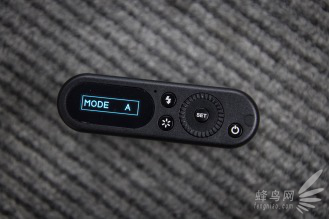 引领手机闪灯反动 神牛A1无线引闪中端试用