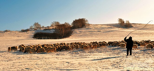 4招展现冬天的纯白无瑕之感 4招展现冬天的纯白无瑕之感