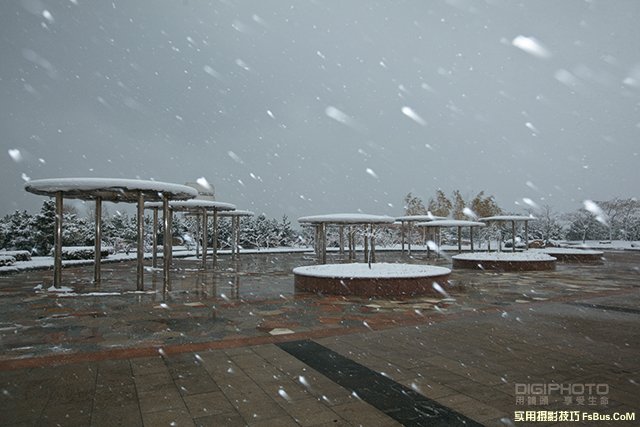 4招展现冬天的纯白无瑕之感 4招展现冬天的纯白无瑕之感