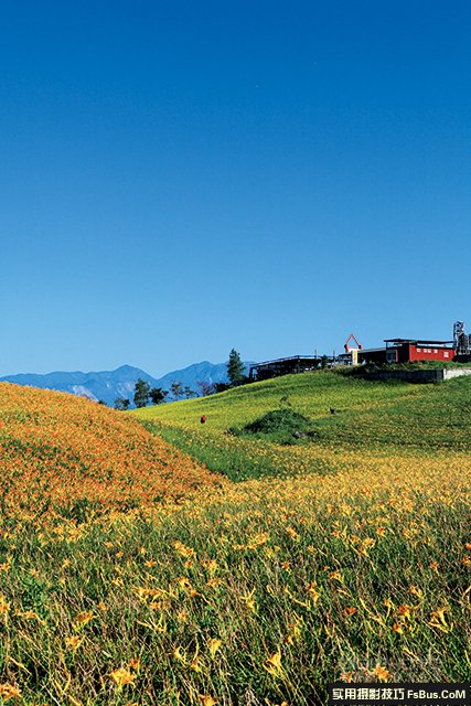 7招拍出神奇云彩魅力 7招拍出神奇云彩魅力